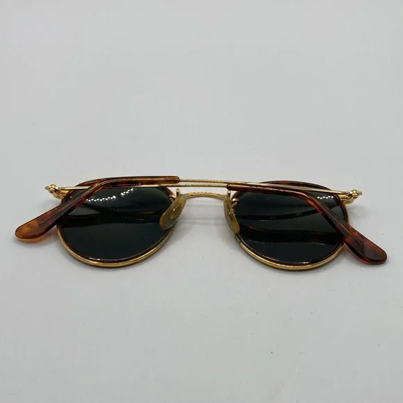 Ray Ban W1675 Classic Metals Sunglasses